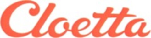 Cloetta Logo (WIPO, 04/23/2010)
