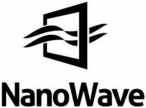 NanoWave Logo (WIPO, 12/17/2010)