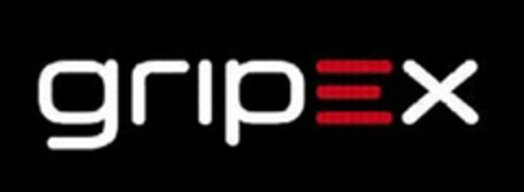 gripex Logo (WIPO, 28.12.2010)