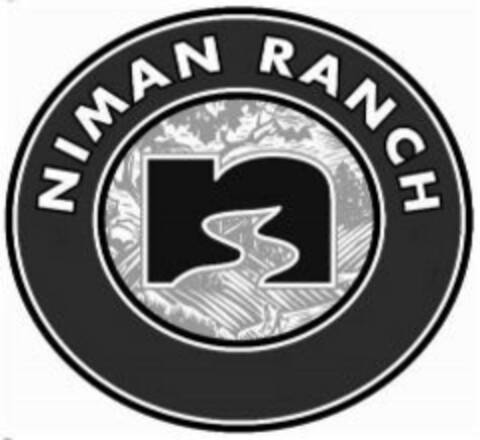 NIMAN RANCH N Logo (WIPO, 27.04.2011)