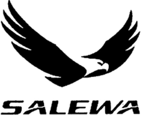 SALEWA Logo (WIPO, 15.02.2011)