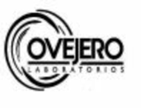 OVEJERO LABORATORIOS Logo (WIPO, 22.06.2011)