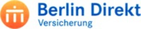 Berlin Direkt Logo (WIPO, 09/17/2012)
