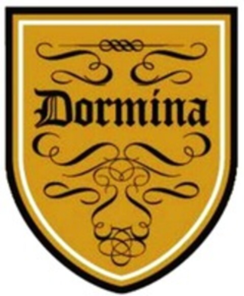 Dormina Logo (WIPO, 02.05.2013)