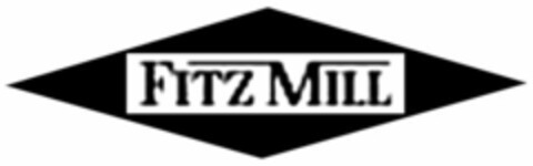 FITZ MILL Logo (WIPO, 13.08.2013)