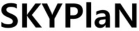 SKYPlaN Logo (WIPO, 31.07.2013)