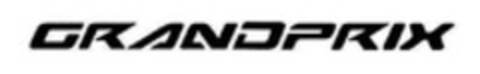 GRAND PRIX Logo (WIPO, 09.08.2013)