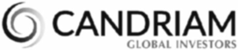 CANDRIAM GLOBAL INVESTORS Logo (WIPO, 13.09.2013)