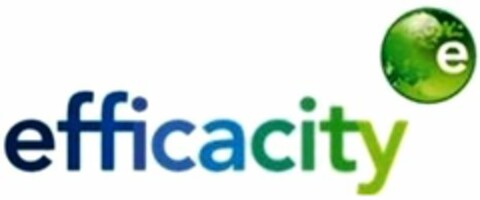 efficacity Logo (WIPO, 18.07.2013)