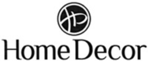 HD Home Decor Logo (WIPO, 25.02.2014)