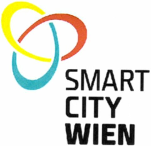 SMART CITY WIEN Logo (WIPO, 06.03.2014)