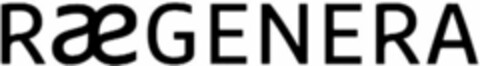 RæGENERA Logo (WIPO, 05.12.2014)