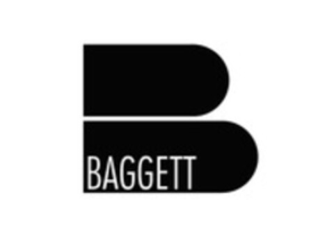 BAGGETT Logo (WIPO, 09/18/2014)