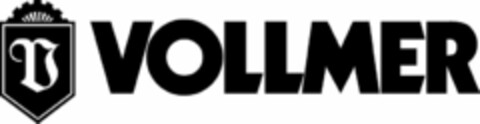 VOLLMER Logo (WIPO, 06.08.2015)