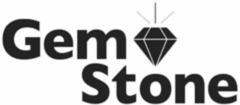 Gem Stone Logo (WIPO, 02/22/2016)