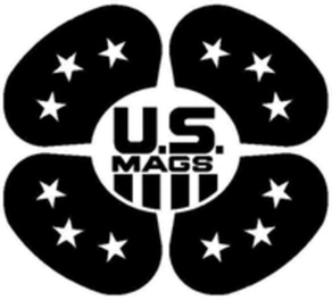 U.S. MAGS Logo (WIPO, 07/13/2016)