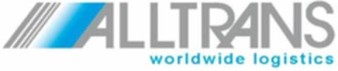 ALLTRANS worldwide logistics Logo (WIPO, 24.05.2016)