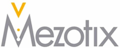 Mezotix Logo (WIPO, 15.10.2017)