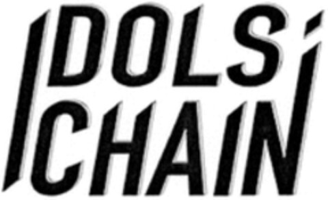 IDOLS' CHAIN Logo (WIPO, 26.06.2018)