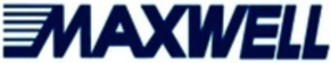 MAXWELL Logo (WIPO, 05.04.2018)