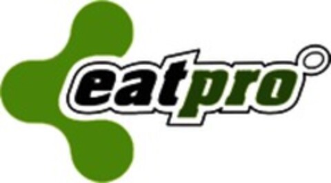 eatpro Logo (WIPO, 15.10.2018)