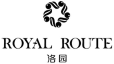 ROYAL ROUTE Logo (WIPO, 01/04/2019)