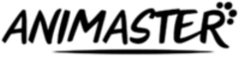 ANIMASTER Logo (WIPO, 13.12.2018)