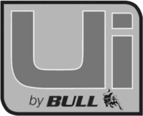 Ui by BULL Logo (WIPO, 13.05.2019)