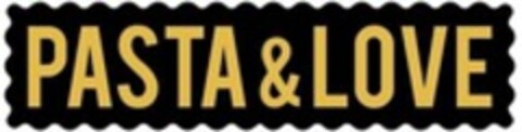 PASTA & LOVE Logo (WIPO, 12.11.2020)