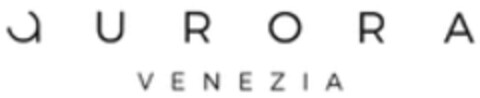 AURORA VENEZIA Logo (WIPO, 01.04.2021)