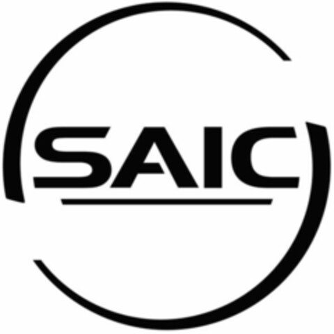SAIC Logo (WIPO, 09/14/2021)