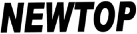 NEWTOP Logo (WIPO, 28.10.2021)