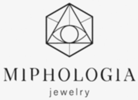 MIPHOLOGIA jewelry Logo (WIPO, 28.06.2022)