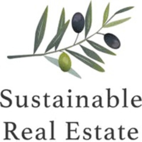 Sustainable Real Estate Logo (WIPO, 02.09.2022)