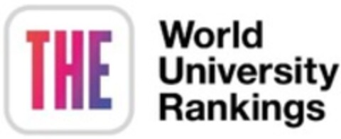 THE World University Rankings Logo (WIPO, 30.09.2022)