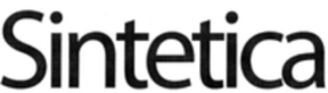 Sintetica Logo (WIPO, 03/14/2023)