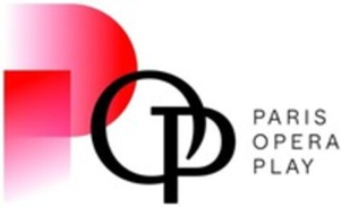 POP PARIS OPERA PLAY Logo (WIPO, 03/23/2023)