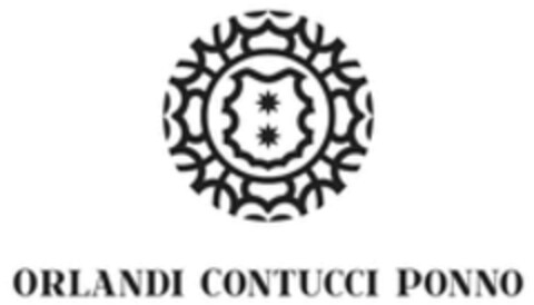 ORLANDI CONTUCCI PONNO Logo (WIPO, 03/02/2023)