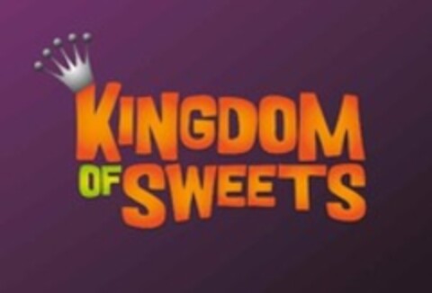 KINGDOM OF SWEETS Logo (WIPO, 14.12.2022)