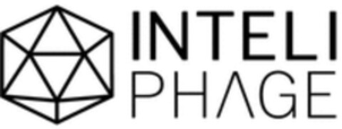 INTELI PHAGE Logo (WIPO, 25.04.2023)
