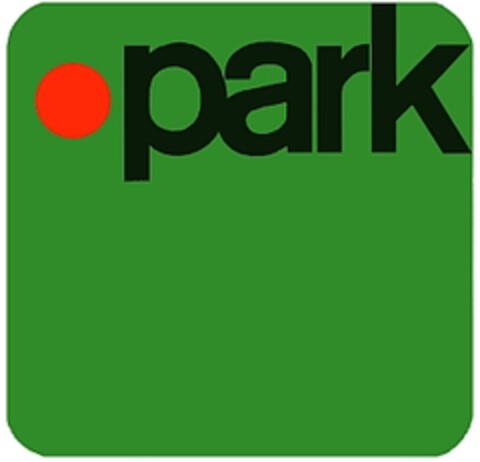 park Logo (WIPO, 03/04/1971)