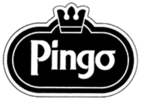 Pingo Logo (WIPO, 11/20/1987)