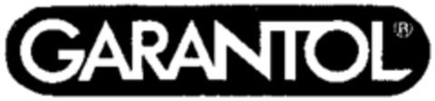 GARANTOL Logo (WIPO, 24.08.1989)