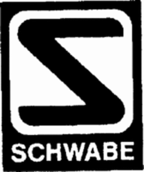 S SCHWABE Logo (WIPO, 02/20/1993)