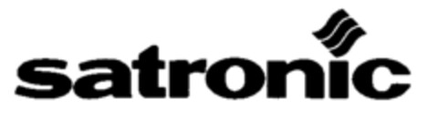 satronic Logo (WIPO, 16.04.1993)