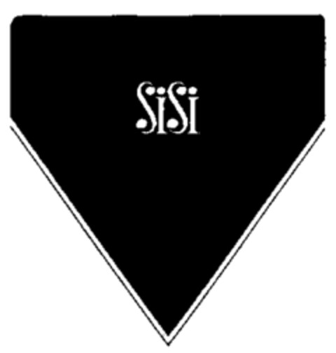 SiSi Logo (WIPO, 11.09.1995)