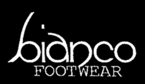 bianco FOOTWEAR Logo (WIPO, 27.04.1998)