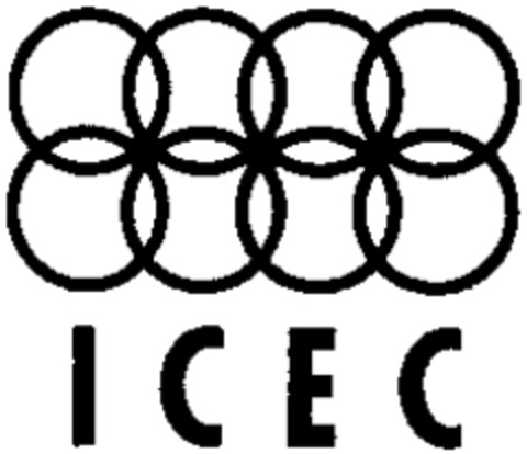 ICEC Logo (WIPO, 07/14/1998)