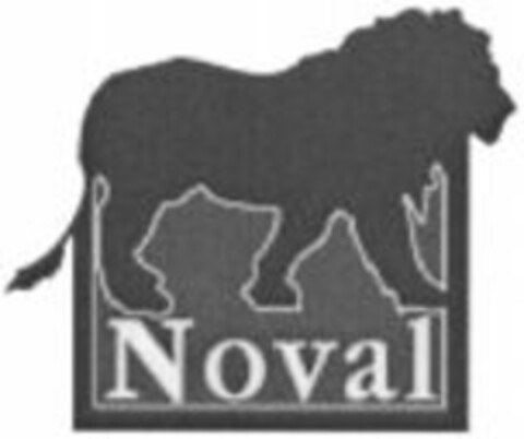 Noval Logo (WIPO, 03.11.2000)