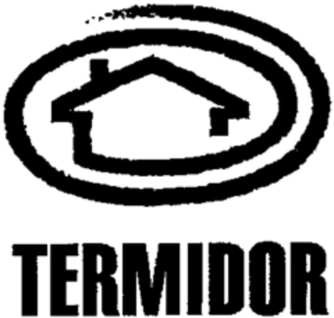 TERMIDOR Logo (WIPO, 18.05.2001)